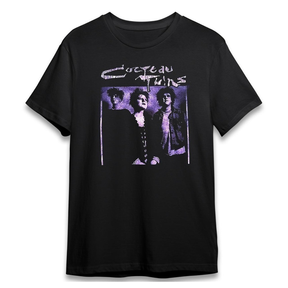 Cocteau Twins 90s Shirt Cocteau Twins 90s Tshirt 2